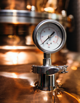 Whiskey Still - Wild Atlantic Distillery